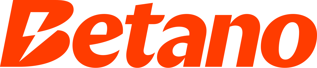 Logótipo Betano